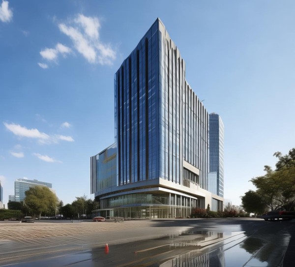 蚌埠科技开发信用社，服务时代的见证者