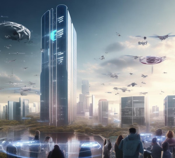 完善科技新体系,推动高质量发展的新动力 完善科技新体系,推动高质量发展的新动力