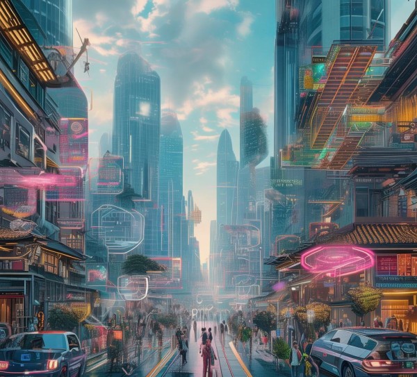 暖通新时代，科技引领未来