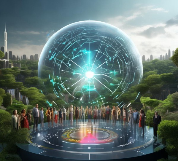 科技伦理的治理体系,构建人类命运共同体的基石 科技伦理的治理体系,构建人类命运共同体的基石