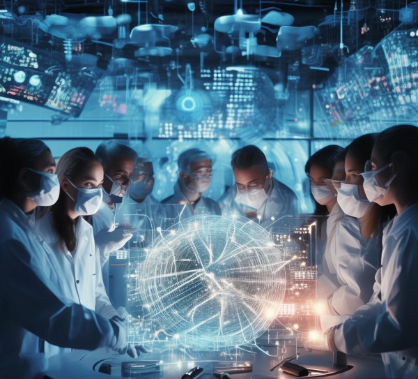 科技创新体系，从基础到应用