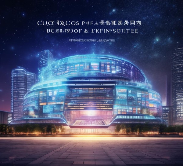 中国科技开发院,探索未来新篇章