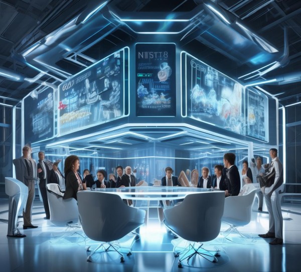 科技八院,重塑管理印象的创新新锐 科技八院,重塑管理印象的创新新锐