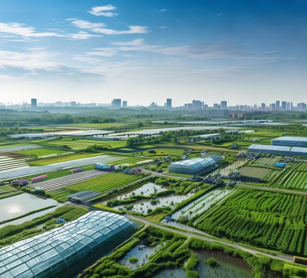 安徽龙马农业科技发展现状及未来前景 安徽龙马农业科技发展现状及未来前景