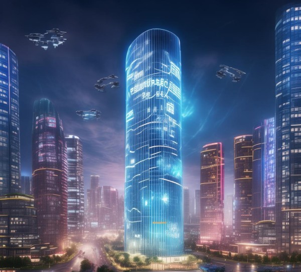 中国科技服务业营收突破1万亿元，未来展望与机遇