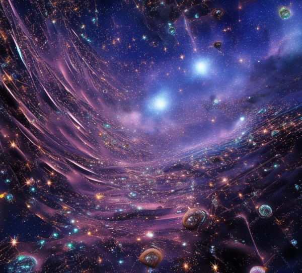 文明的星辰,西方文明科技体系的璀璨星河