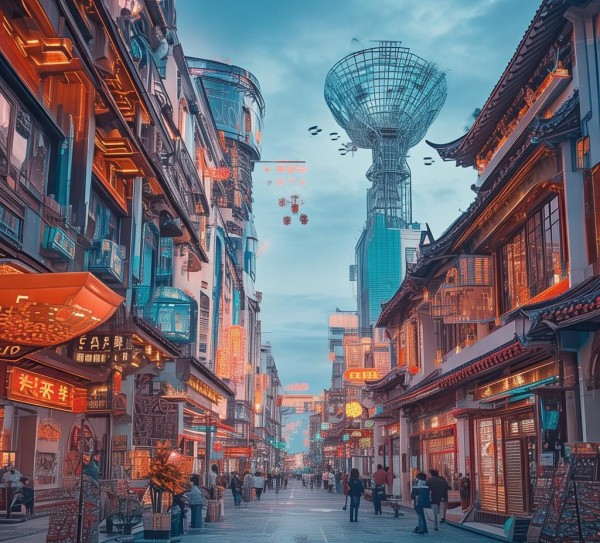 江苏省科技服务业的独特魅力与未来展望