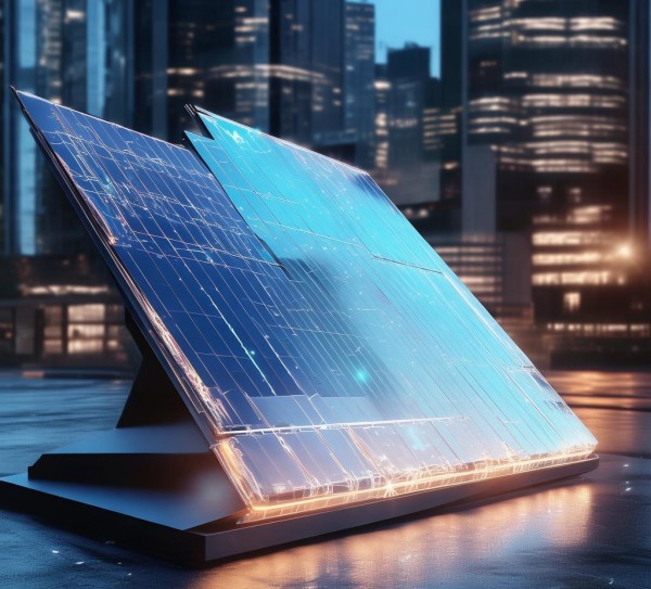 未来 solar panel 高温防护新解决方案