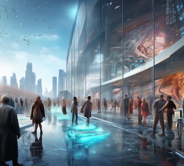 科技与人文，构建创新的社团体系