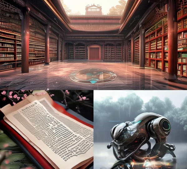 西方科技体系的东方渊源 西方科技体系的东方渊源