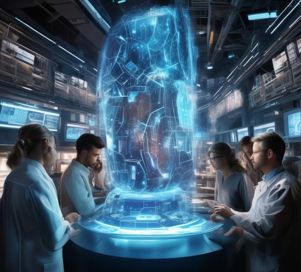 科技孵化服务体系,助力创新生态的基石 科技孵化服务体系,助力创新生态的基石