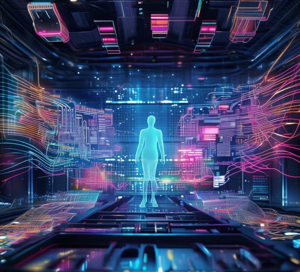 科技服务业的八大核心板块,机遇与挑战的全面解读 科技服务业的八大核心板块,机遇与挑战的全面解读