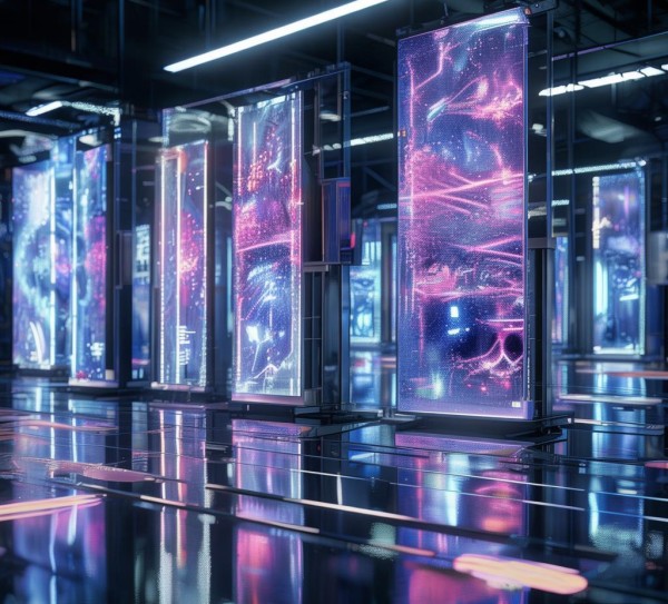 科技动态镜像系统,加速创新的元宇宙新图景 科技动态镜像系统,加速创新的元宇宙新图景