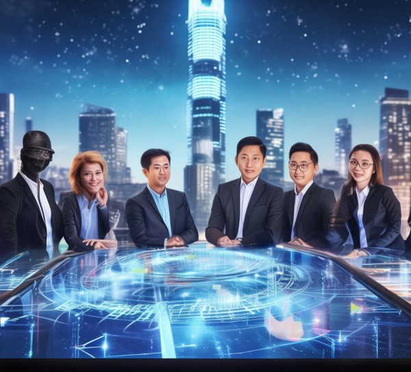 深圳市深度科技开发公司,创新驱动与创新的引领者