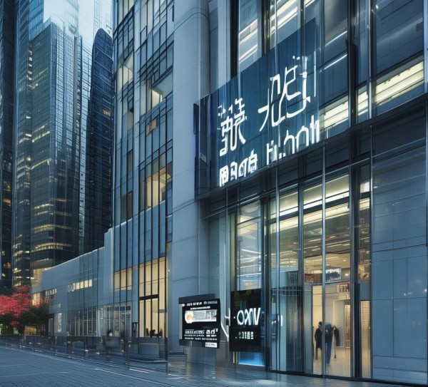 威泰科技开发中心地址查询，助力科技创新创新