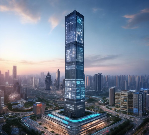 西安科技金融新引擎,twenty-one世纪中国科技创新的重要窗口 西安科技金融新引擎,twenty-one世纪中国科技创新的重要窗口