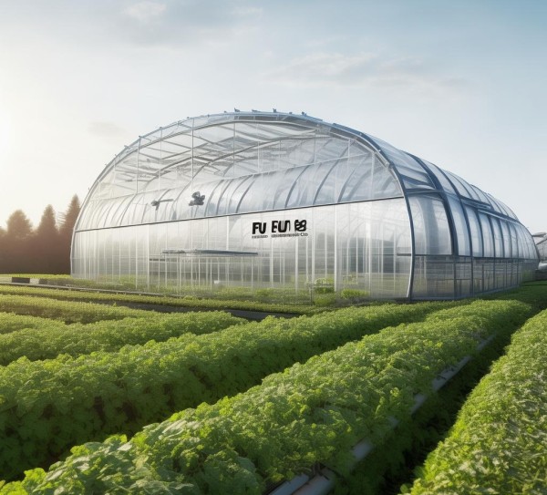 伏龙农业科技开发公司,农业与科技的完美融合 伏龙农业科技开发公司,农业与科技的完美融合