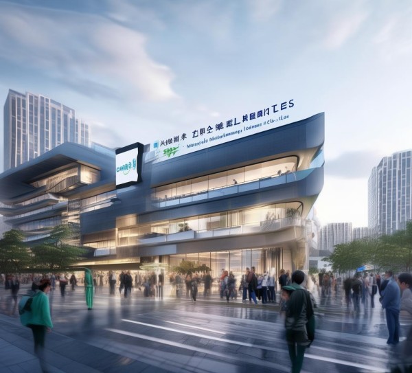南京朗腾科技开发有限公，新时代的创新力量与社会责任