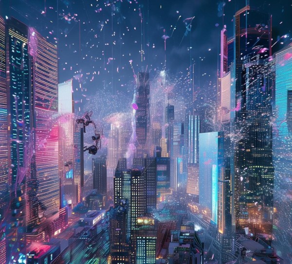 数字时代的计算机,无限可能的未来展望