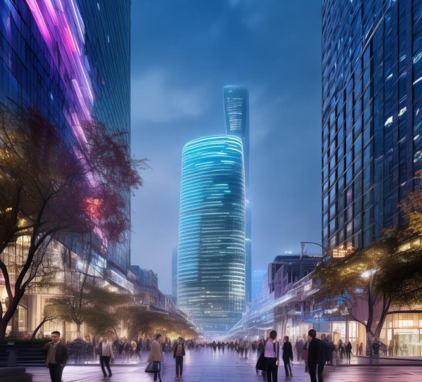 北京科技服务业,薪酬之都,创新之源