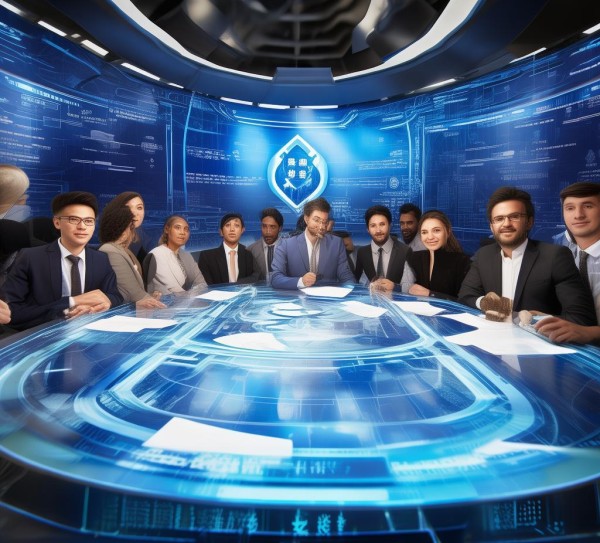 论文,中关村科技服务业联盟,助力创新与繁荣