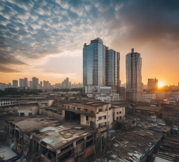 东莞长成科技开发有限，从困境到机遇，开启科技发展的新篇章