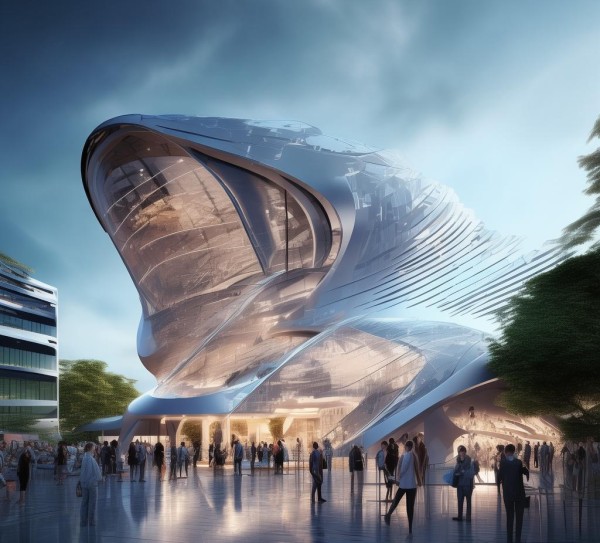 构建科技馆体系,推动创新与共享,促进社会发展 构建科技馆体系,推动创新与共享,促进社会发展