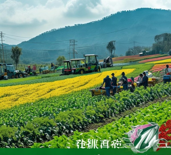湖南隆农,农业新引擎,绿色新希望 湖南隆农,农业新引擎,绿色新希望