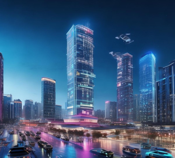 沈阳，科技服务业发展的新引擎