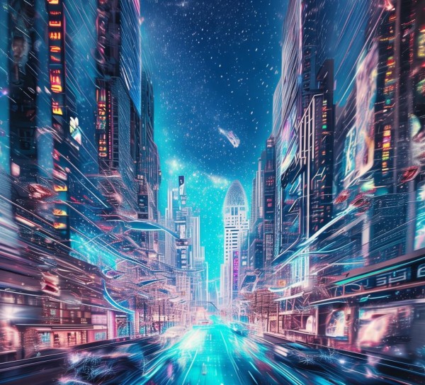 科技与高清高速的视觉盛宴,从技术到生活的科技盛宴