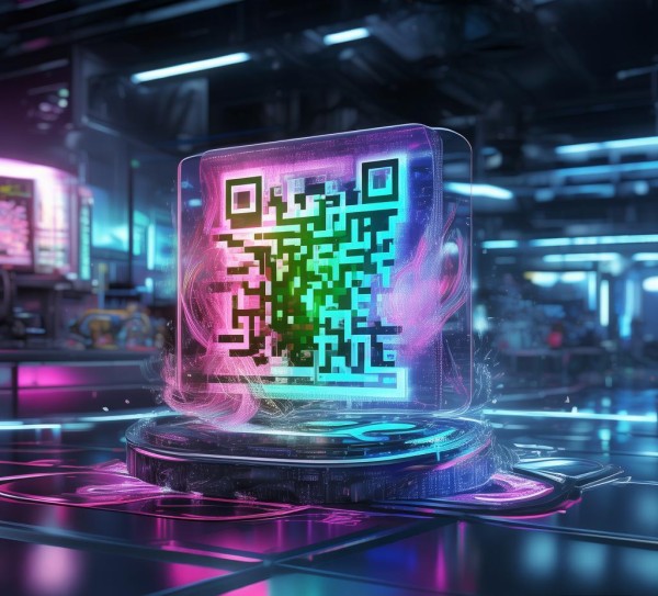 雷科技动态二维码,未来科技发展的新方向 雷科技动态二维码,未来科技发展的新方向