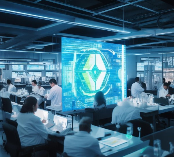 培源科技,在技术创新与社会责任中寻找使命与价值