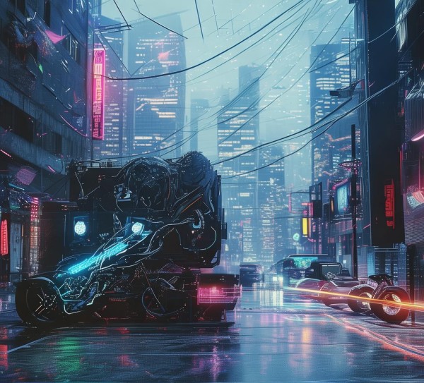 引领科技潮流,开启生活新维度