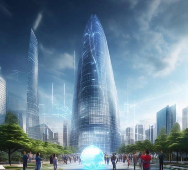构建科技服务业发展的新引擎，政府支持下的创新生态