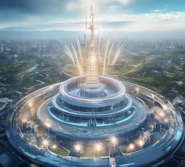 中国科技发展的结构图及其启示解析