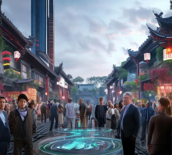 苏州科技服务业入库,创新驱动发展新引擎
