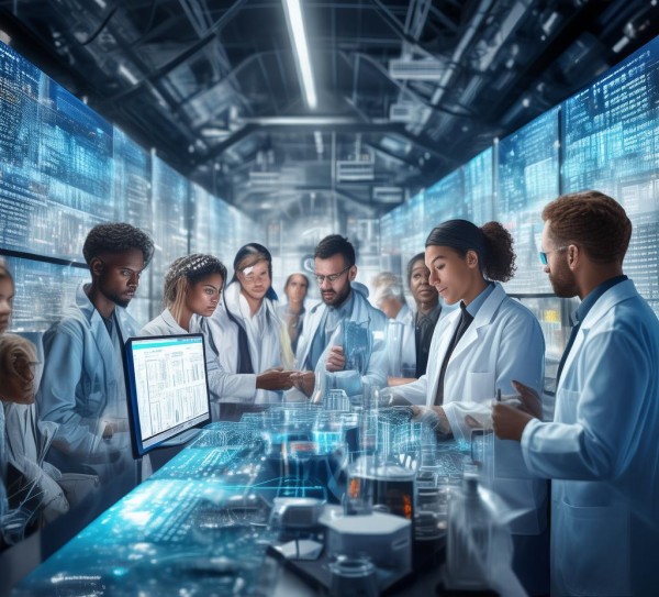 构建完善可靠的科技体系,从基础科学到协同创新的全面实践 构建完善可靠的科技体系,从基础科学到协同创新的全面实践
