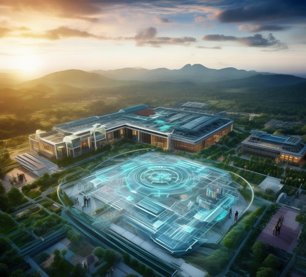 广西科技开发计划，机遇与挑战