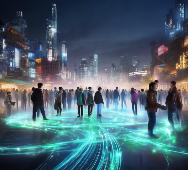 科技体系重塑未来