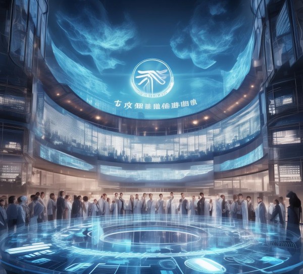中国科技开发院81，探索科技发展之路，创新与机遇的丈量