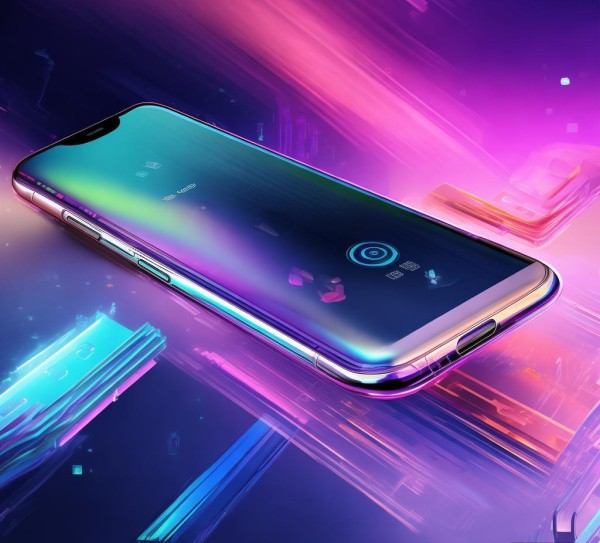 小米9科技动态壁纸， latest features and innovative design