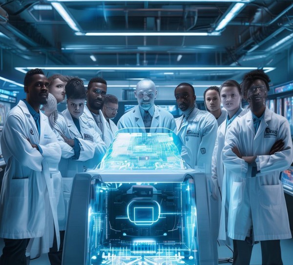 欧比特科技引领数字时代创新