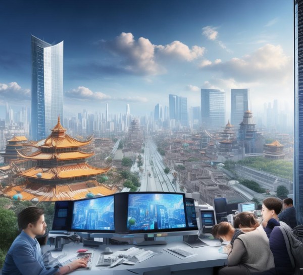 湖南科技服务业发展新路径