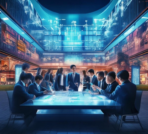 上海市科技政策，引领创新新机遇