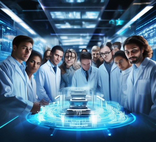 众燊科技，数字时代的创新者