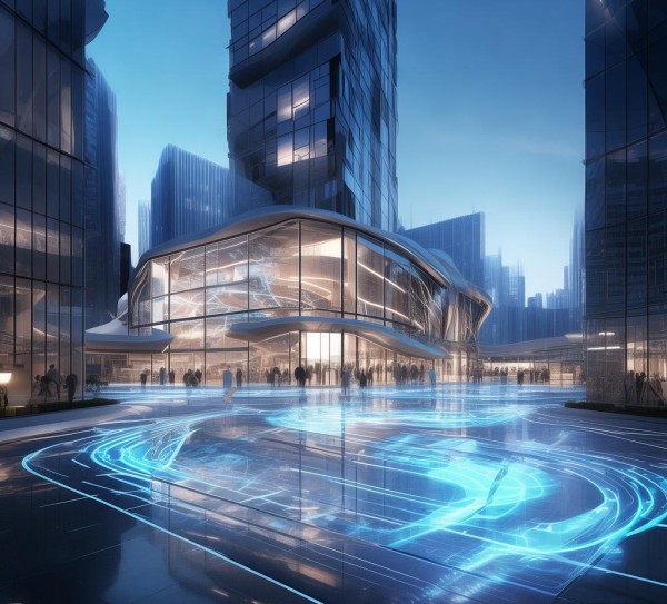 惠州龙德科技中介体系,构建高效便捷的市场服务新模式