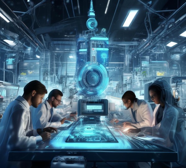 科技制作,构建高质量发展的新引擎