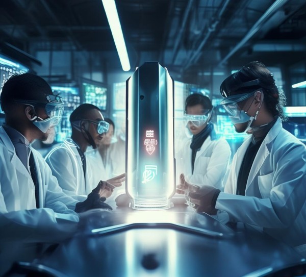 金科明科技，创新驱动时代，成就非凡未来