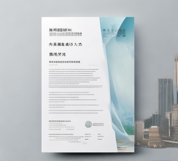 科技服务业备案通知模板 科技服务业备案通知模板