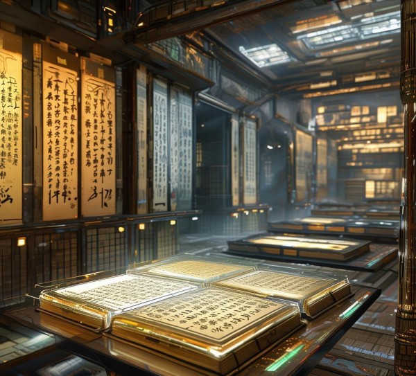 科技修真体系有哪些书? 科技修真体系有哪些书?
